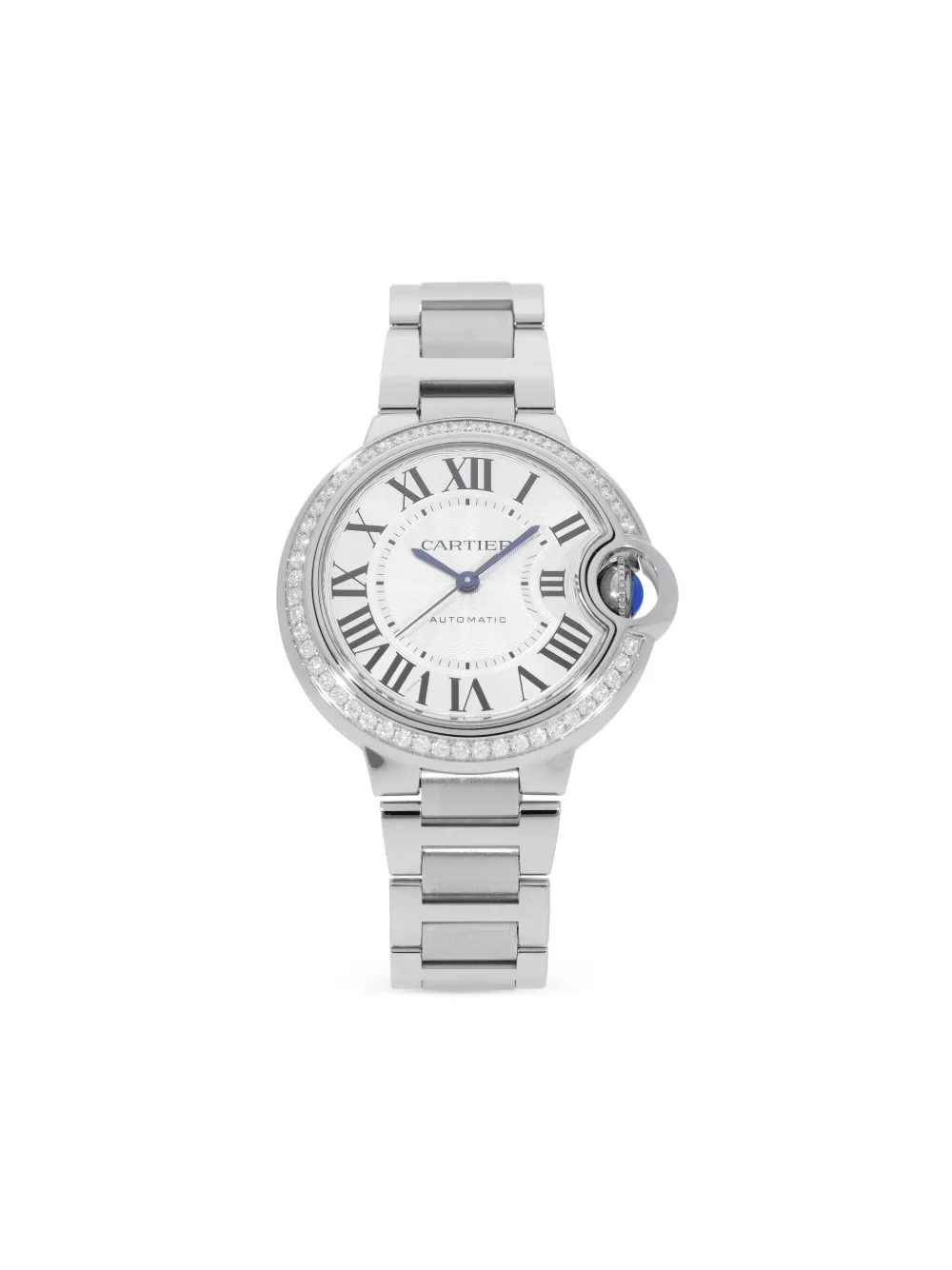 Ballon Bleu 33mm