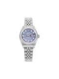 Rolex 1988 Datejust 26mm - Silver
