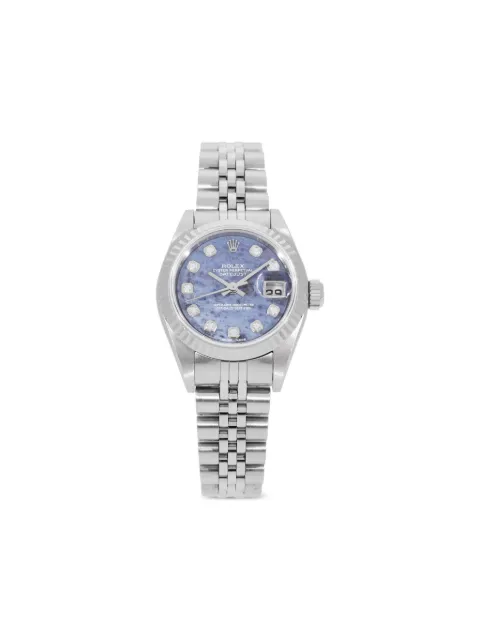 Rolex 1988 Datejust 26mm