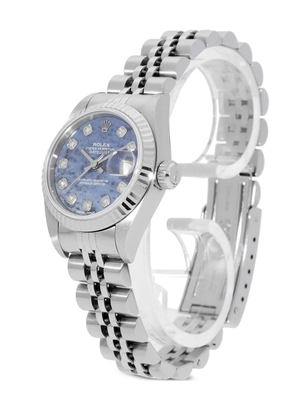 Rolex 1988 Datejust 26mm | Pre-Owned | Image 2