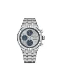 MAURICE LACROIX PRE-OWNED Aikon 44mm - Silver
