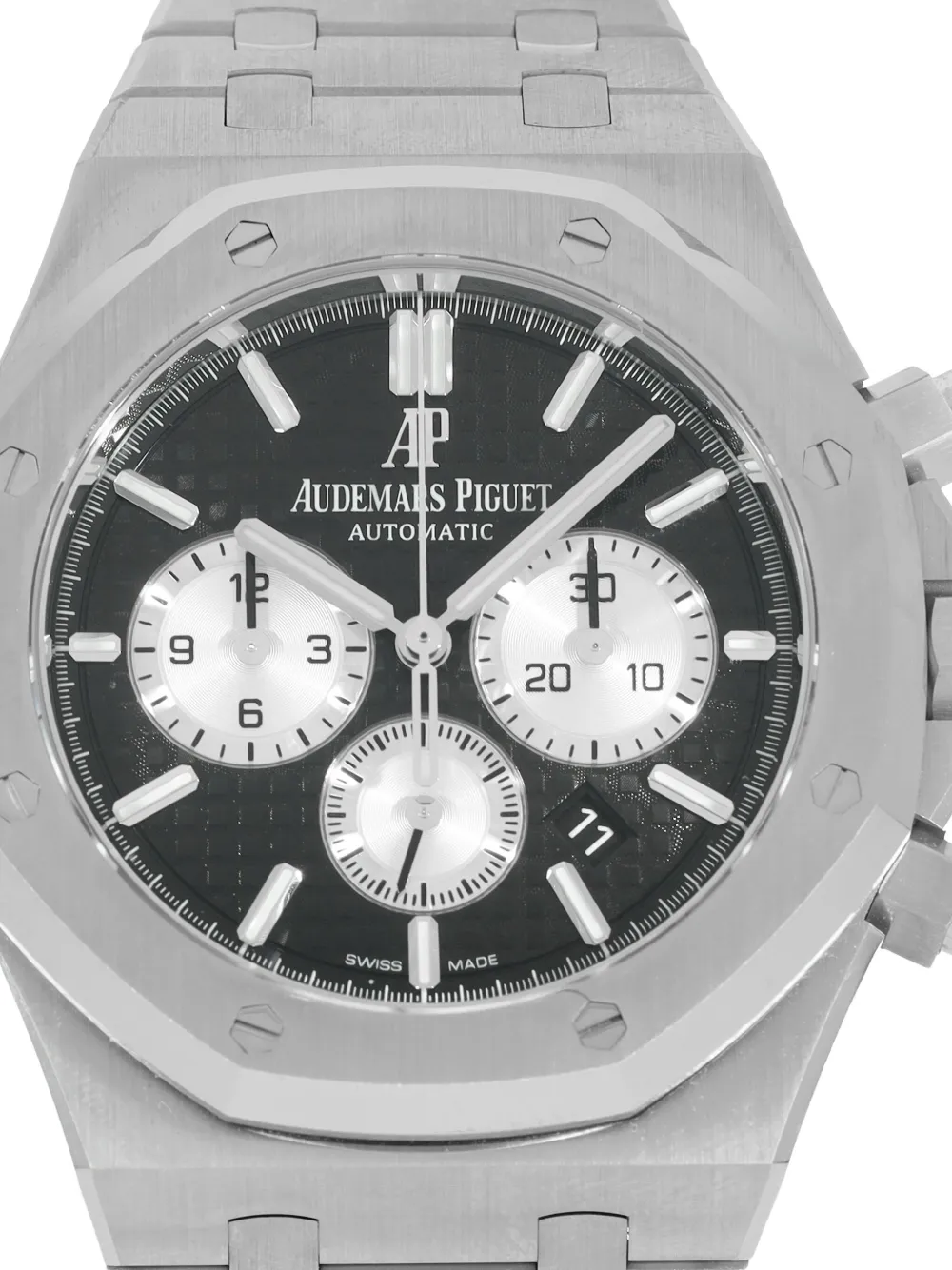 Pre-owned Audemars Piguet Pre Owned Unworn Royal Oak 41mm