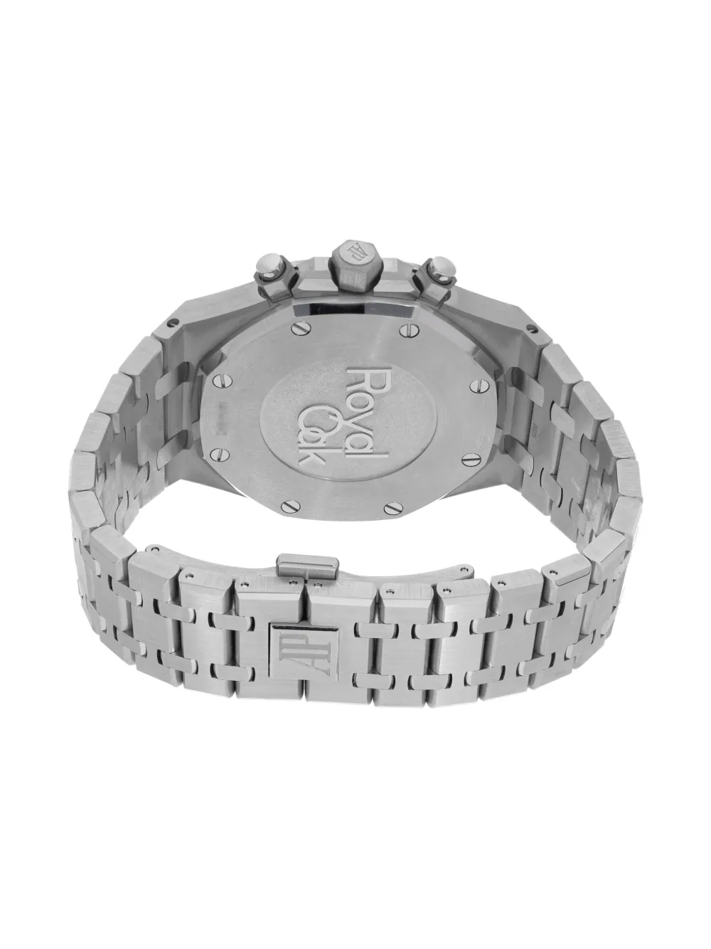 Pre-owned Audemars Piguet Pre Owned Unworn Royal Oak 41mm