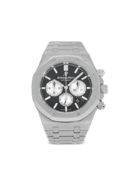 Audemars Piguet pre owned Royal Oak 41毫米腕表（典藏款，未经使用）