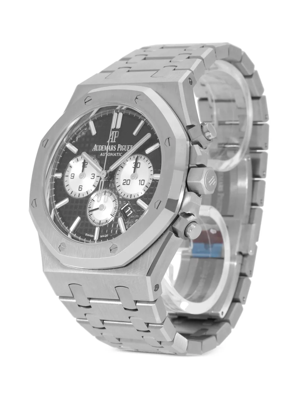 Audemars Piguet pre owned unworn Royal Oak 41mm | Pre-Owned Sports Watches | Image 2