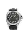 Panerai 2017 Luminor 44mm - Silver
