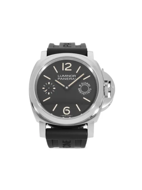 Panerai 2017 Luminor 44mm