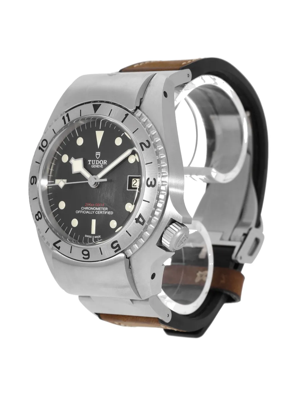 TUDOR 2024 Black Bay 42mm | Pre-Owned Dress Watches | Image 2
