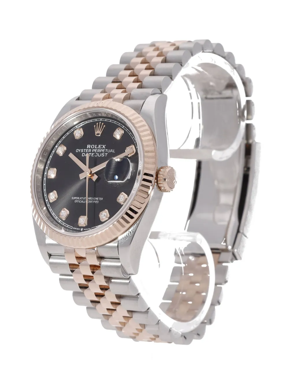 Rolex Datejust 36 mm | Pre-Owned | Image 2