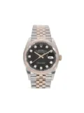 Rolex Datejust 36mm - Black