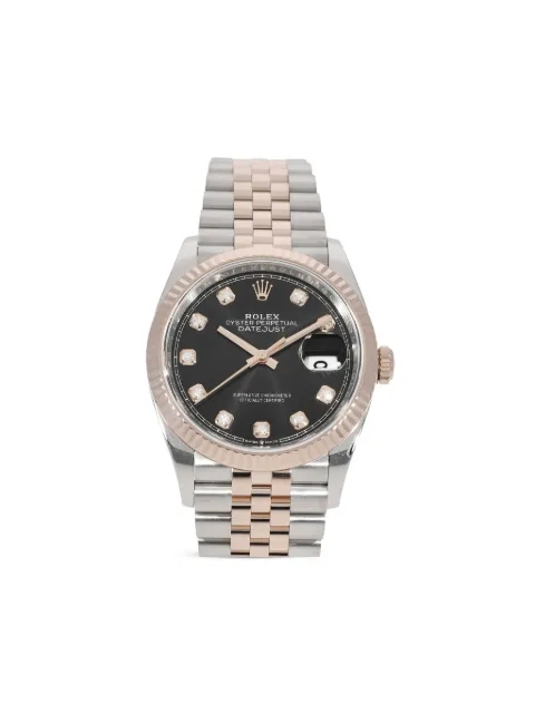 Rolex Datejust 36mm