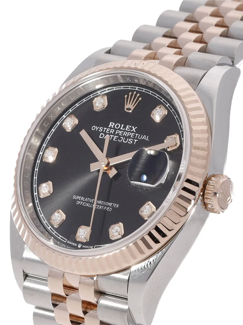 Rolex Datejust 36mm | Pre-Owned | Image 2