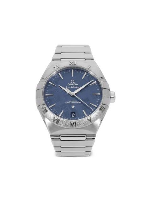 OMEGA 2024 Constellation 41mm