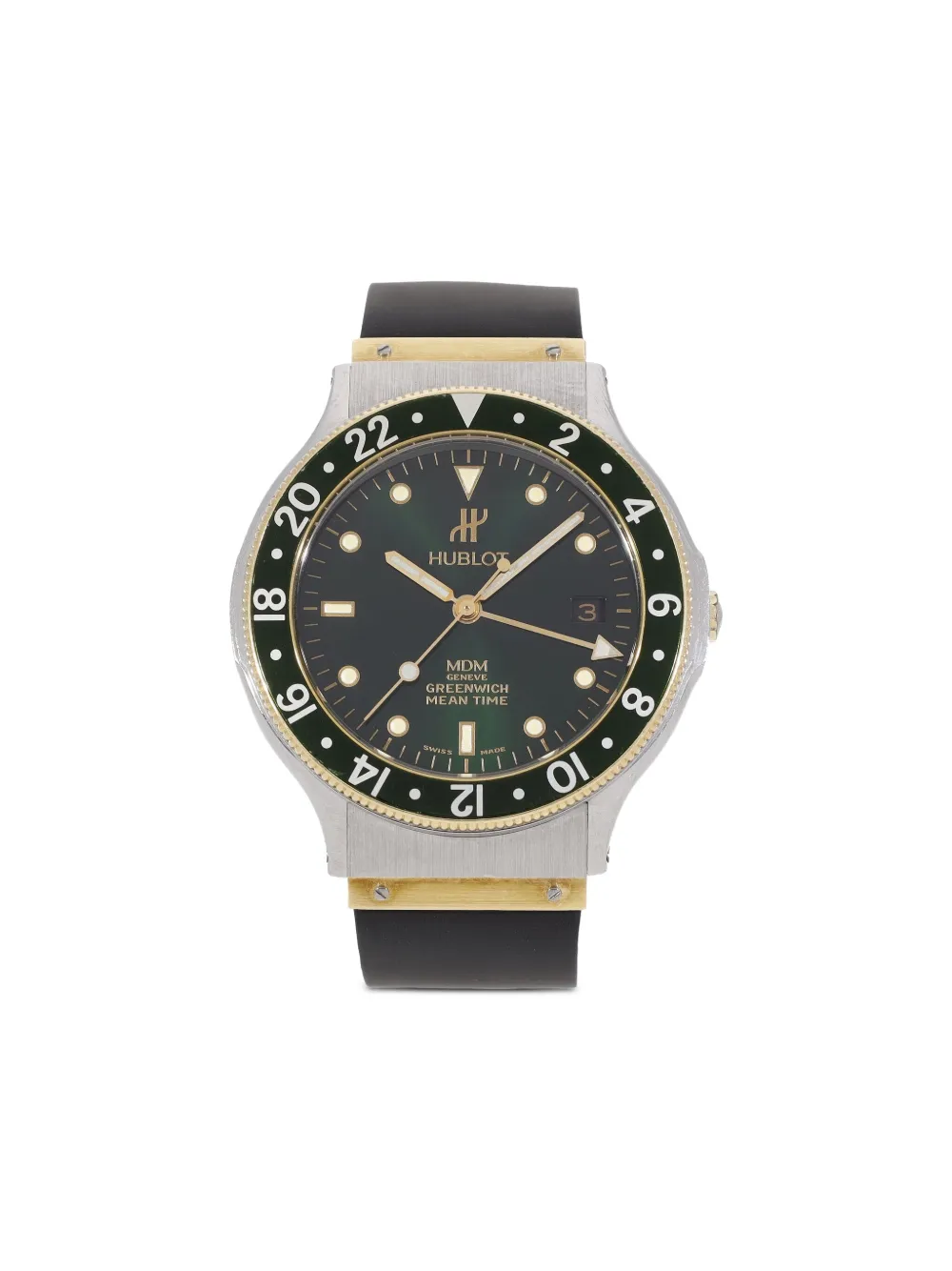 Hublot MDM 40mm