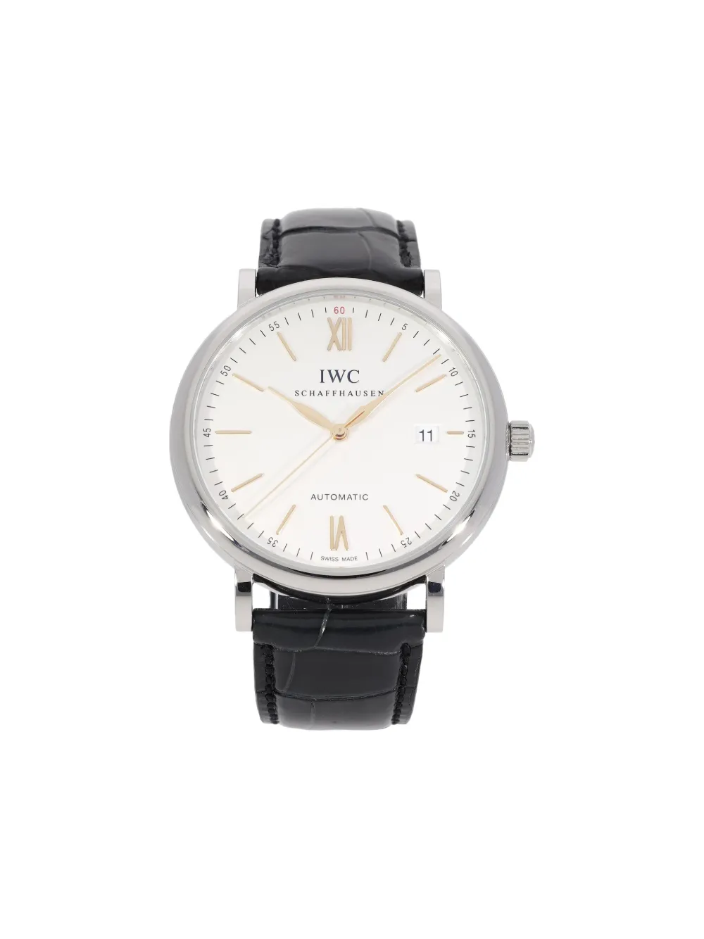 2016 pre-owned Portofino 40mm