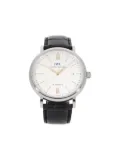 IWC Schaffhausen 2016 pre-owned Portofino 40mm - White