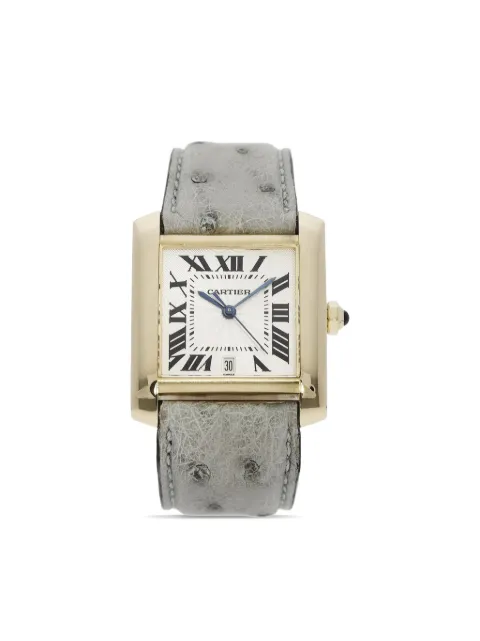 Cartier Tank 40mm