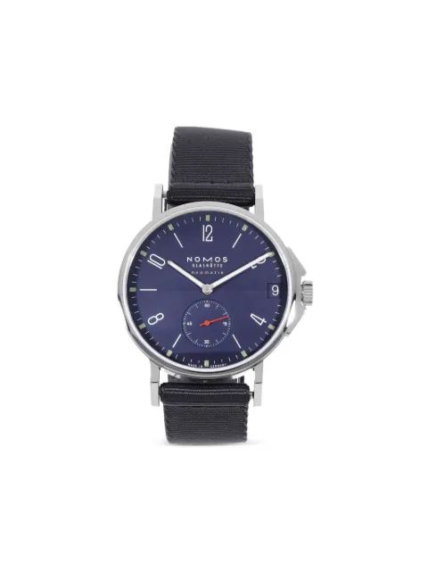 Nomos Ahoi 38mm