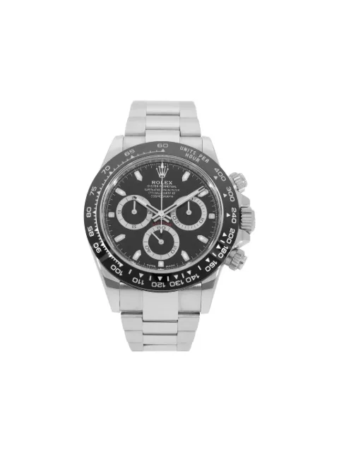 Rolex 2021 Daytona Cosmograph 40mm
