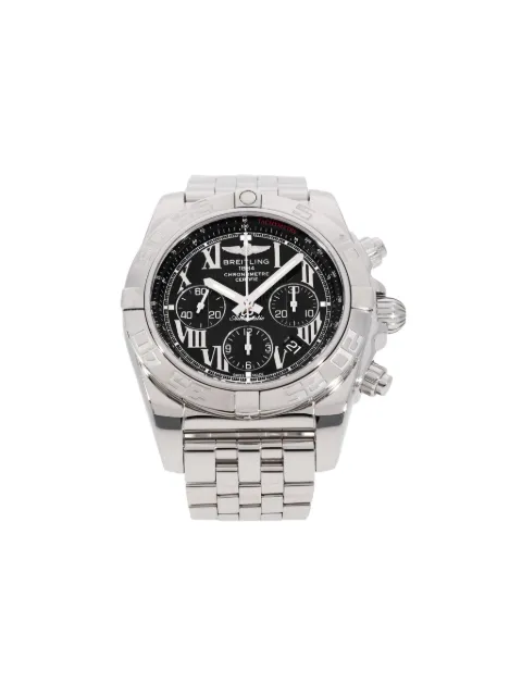 Hermès Pre-Owned Chronomat 44mm