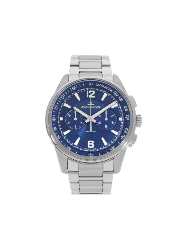 Jaeger-LeCoultre 2020 pre-owned Polaris 42mm Silver