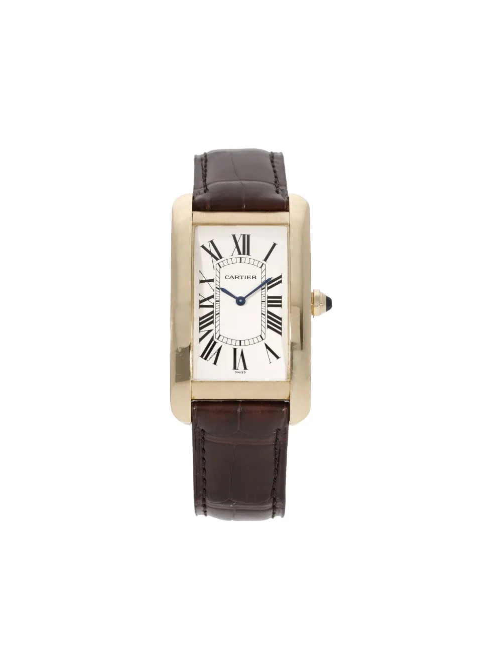 Cartier Tank 36mm - Bianco