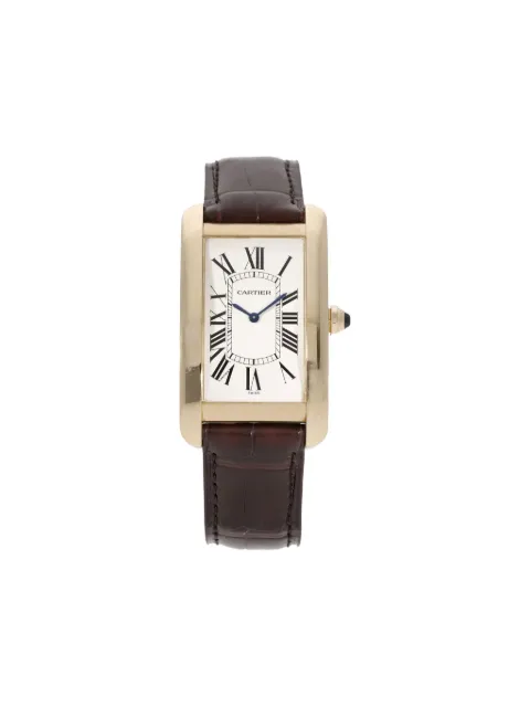 Cartier Tank 36mm
