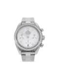 OMEGA Speedmaster 38mm - Silver