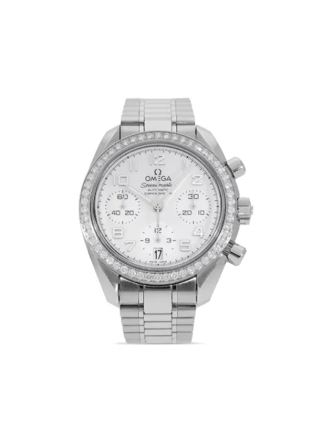 OMEGA Speedmaster 38mm