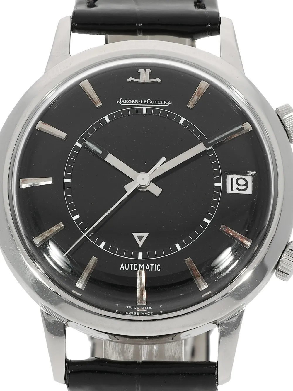 Jaeger-LeCoultre Memovox 37,5mm | Pre-Owned | Image 2