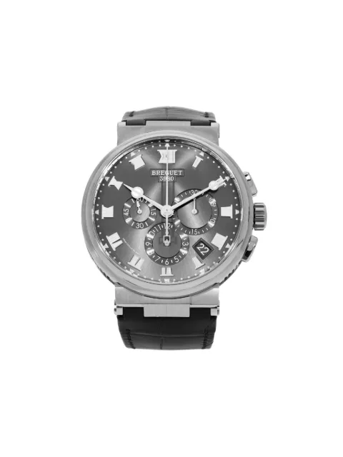 Breguet 2020 Marine 40mm