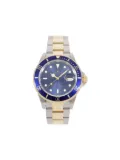 Rolex 1994 Submariner 40mm - Blue