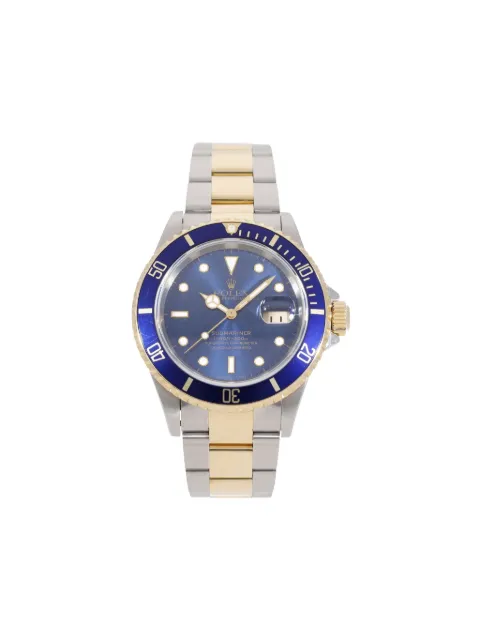 Rolex 1994 Submariner 40mm