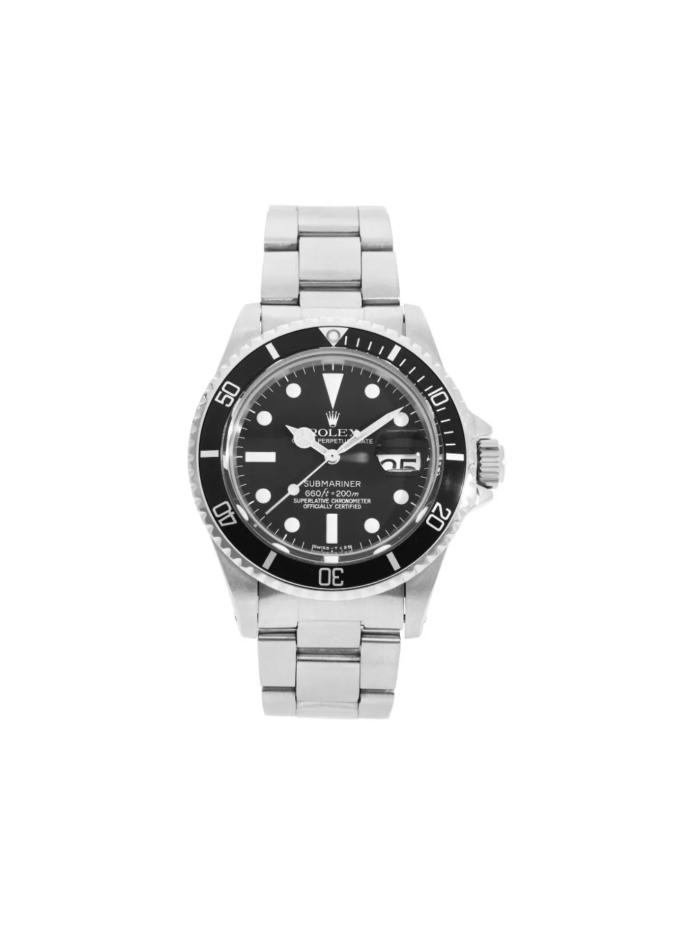 Submariner 40mm