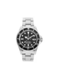 Rolex Submariner 40mm - Silver