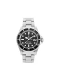 Rolex Submariner 40mm - Silver