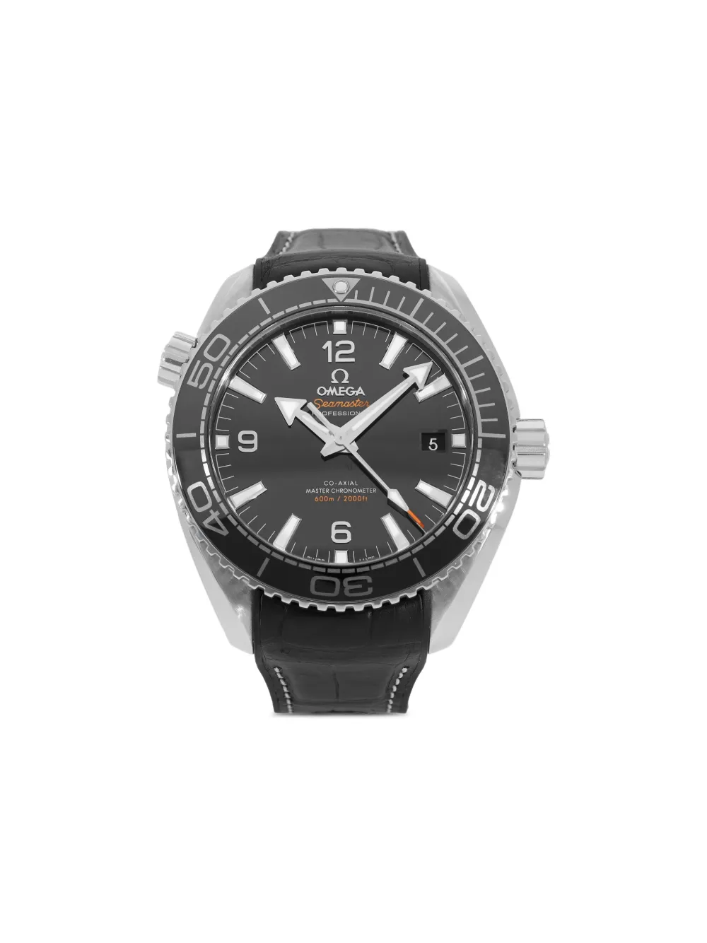 OMEGA 2017 Seamaster 43mm | argent | Image 1