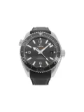 OMEGA 2017 Seamaster 43mm - Silver