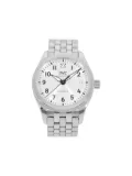 IWC Schaffhausen Pilot's 36mm - Silver