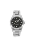 Rolex 1975 Explorer 44mm - Black