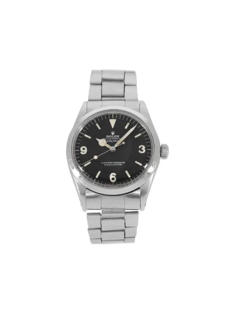 Rolex 1975 Explorer 44mm