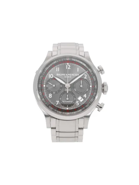 Baume & Mercier 2019 Capeland 42mm