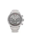 Baume & Mercier 2019 Capeland 42mm - Grey