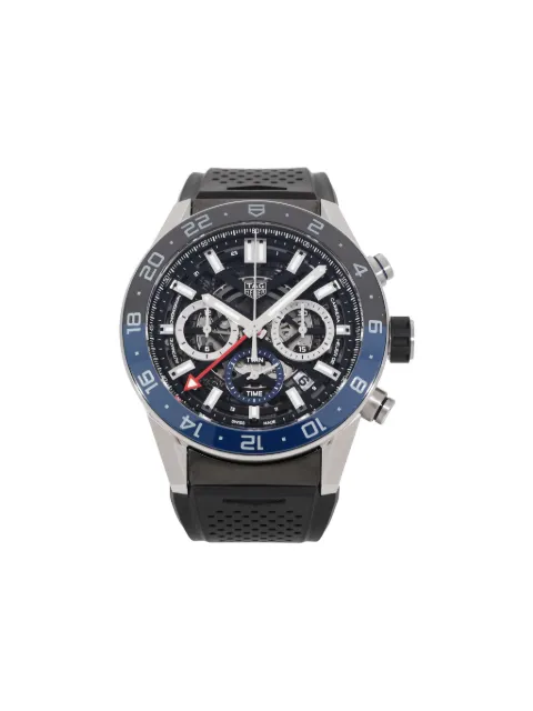 TAG Heuer Pre-Owned Carrera 46mm