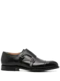 Church's Cowes monk shoes - Black