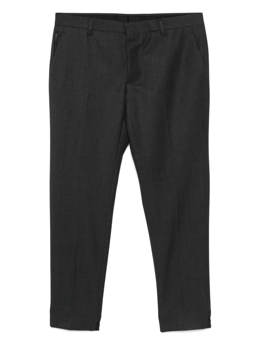 Prada Pantalon Grijs