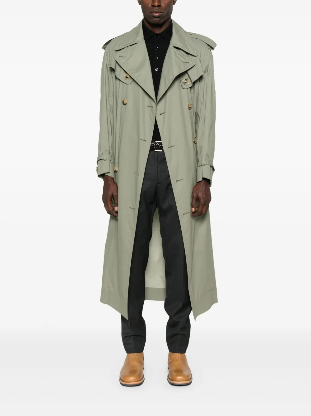 Prada tailored trousers - Grijs