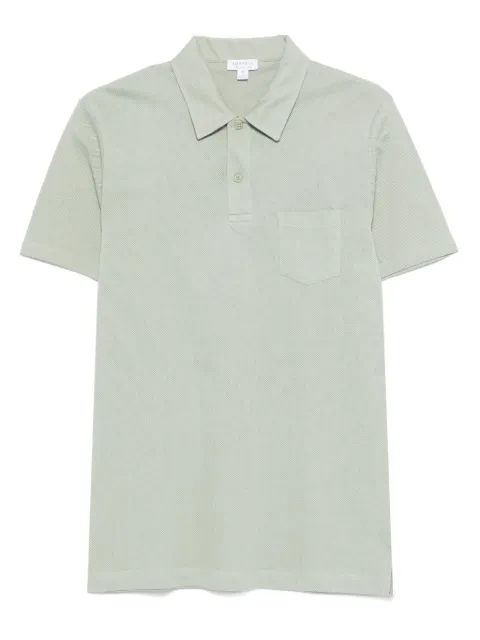 Sunspel Riviera-polo