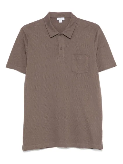 Sunspel Riviera-polo