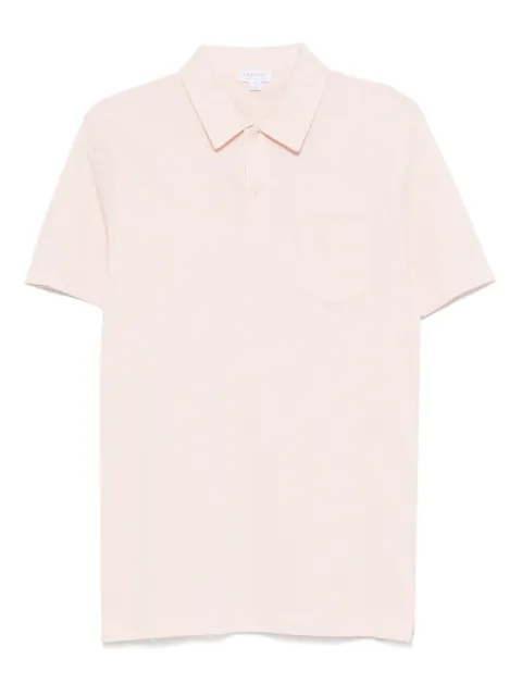 Sunspel Riviera-polo